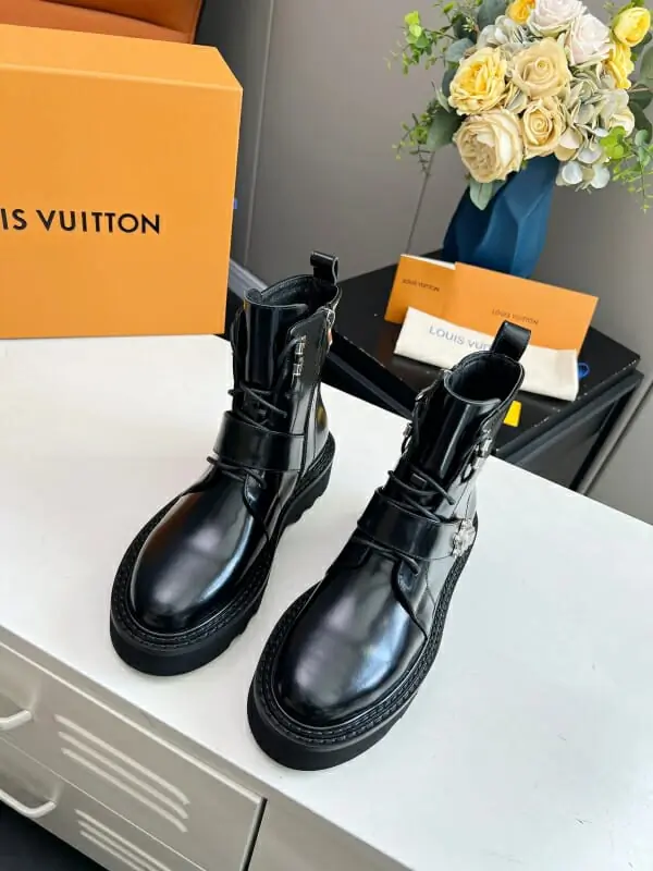 louis vuitton bottes pour femme s_124555a2